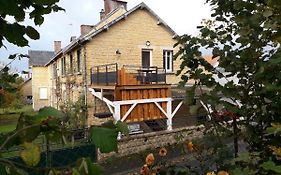 Gite Tante Aurore Et Chambres D'Hotes