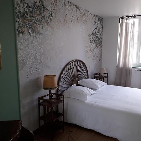 Gite Tante Aurore Et Chambres D'Hotes Chemery-Chehery Buitenkant foto
