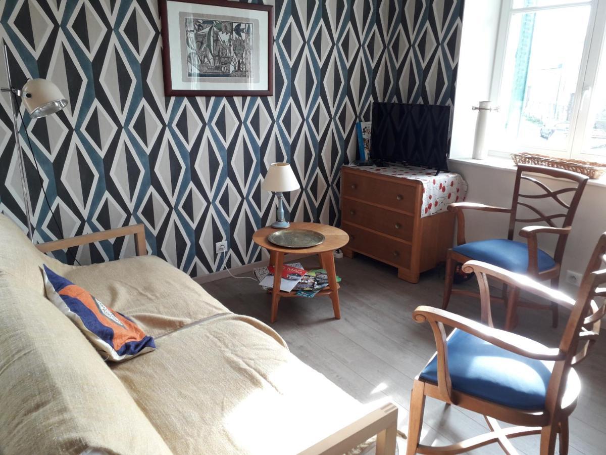 Gite Tante Aurore Et Chambres D'Hotes Chemery-Chehery Buitenkant foto