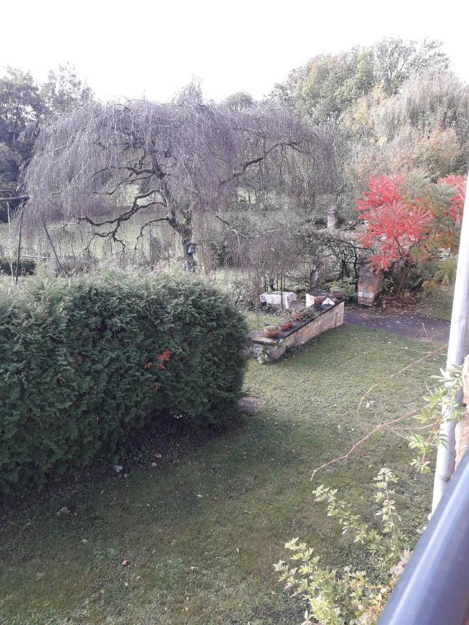 Gite Tante Aurore Et Chambres D'Hotes Chemery-Chehery Buitenkant foto