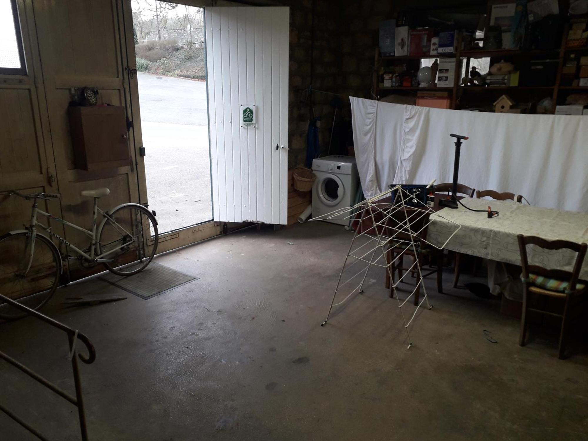 Gite Tante Aurore Et Chambres D'Hotes Chemery-Chehery Buitenkant foto